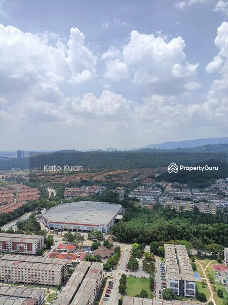 Condominium for Rent at Encorp Strand Residence - Kato Kuan - PropertyGuru.com.my