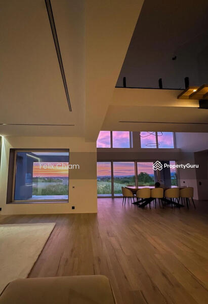 Kondominium untuk Dijual di KLCC KLCC DUPLEX [HIGH END][BIG BALCONY][FOREIGNER CAN BUY][FREEHOLD][FULLY FURNISHING] - Felix Chiam - PropertyGuru.com.my