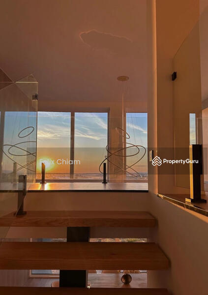 Kondominium untuk Dijual di KLCC KLCC DUPLEX [HIGH END][BIG BALCONY][FOREIGNER CAN BUY][FREEHOLD][FULLY FURNISHING] - Felix Chiam - PropertyGuru.com.my