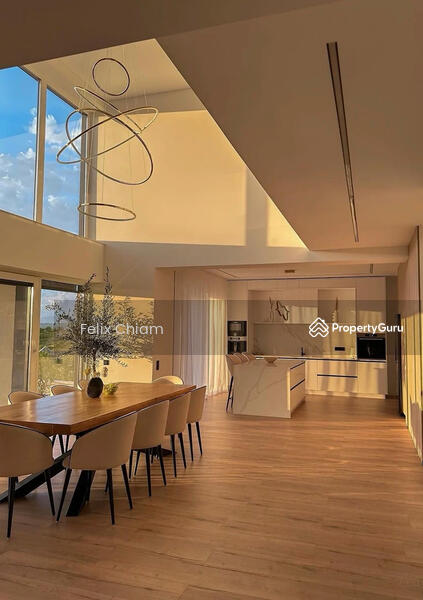 Kondominium untuk Dijual di KLCC KLCC DUPLEX [HIGH END][BIG BALCONY][FOREIGNER CAN BUY][FREEHOLD][FULLY FURNISHING] - Felix Chiam - PropertyGuru.com.my