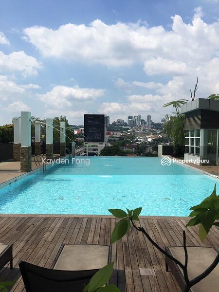 Kondominium untuk Disewa di Gaya Bangsar - Kayden Fong - PropertyGuru.com.my
