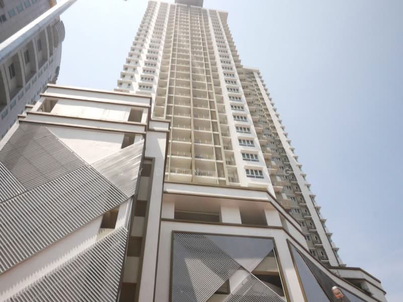 Kondominium untuk Disewa di Gaya Bangsar - Kayden Fong - Exterior - PropertyGuru.com.my