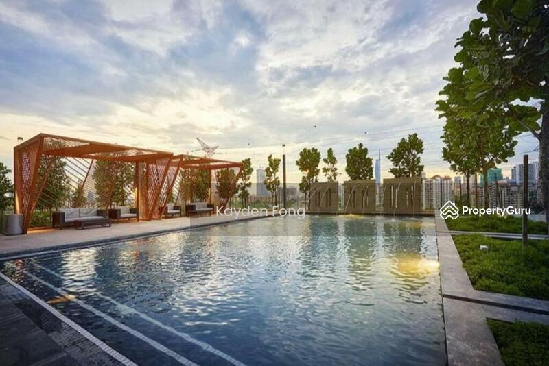 For Rent - M Vertica