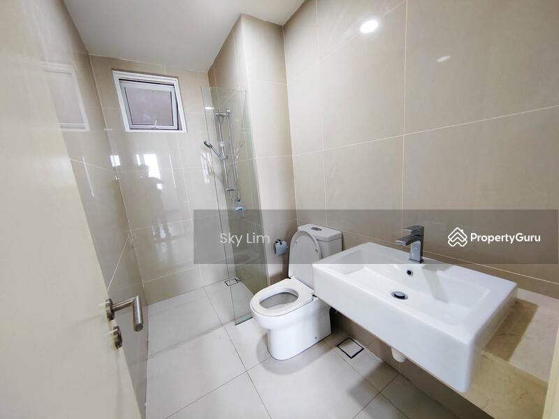 Sentul Village Mercury Service Apartment, Sentul Village Off Jalan