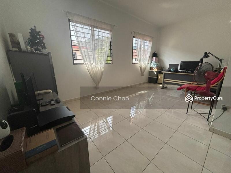Rumah Teres 3-Tingkat untuk Dijual di Taman Segar Perdana (Cheras) - Connie Choo - PropertyGuru.com.my