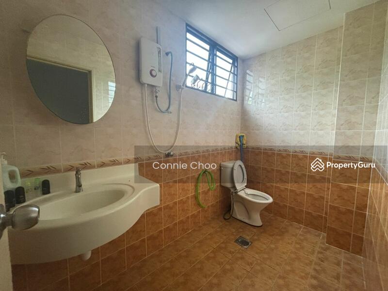 Rumah Teres 3-Tingkat untuk Dijual di Taman Segar Perdana (Cheras) - Connie Choo - PropertyGuru.com.my