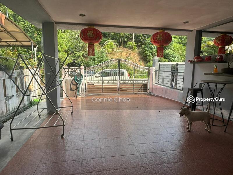 Rumah Teres 3-Tingkat untuk Dijual di Taman Segar Perdana (Cheras) - Connie Choo - PropertyGuru.com.my