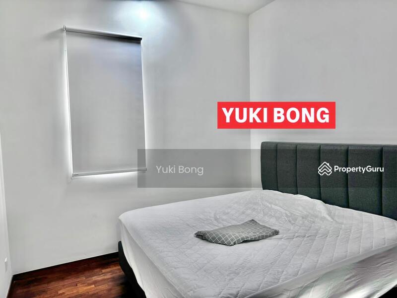Condominium for Rent at The Tamarind - Yuki Bong - PropertyGuru.com.my