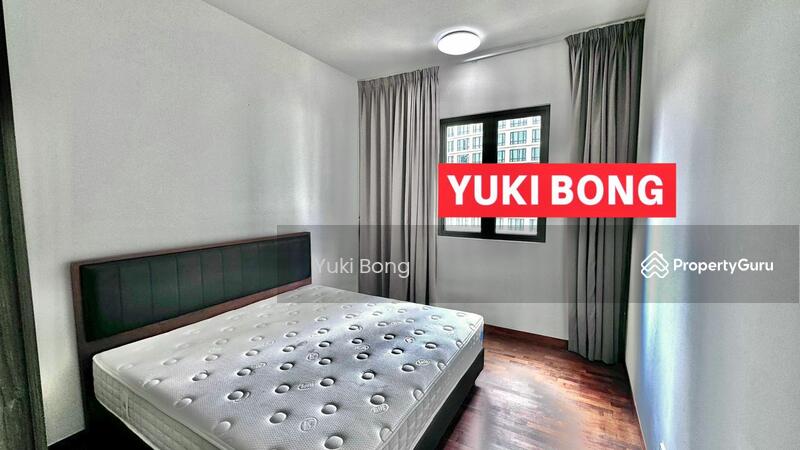 Condominium for Sale at The Tamarind - Yuki Bong - PropertyGuru.com.my