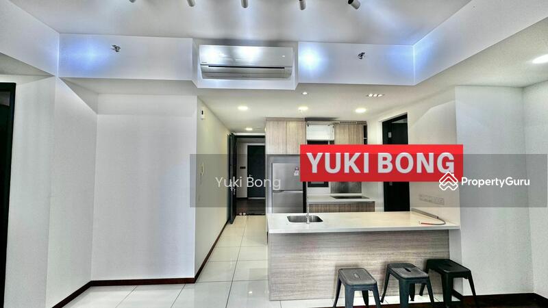 Condominium for Sale at The Tamarind - Yuki Bong - PropertyGuru.com.my
