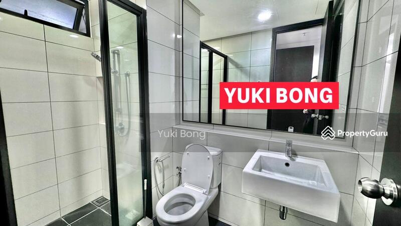 Condominium for Sale at The Tamarind - Yuki Bong - PropertyGuru.com.my
