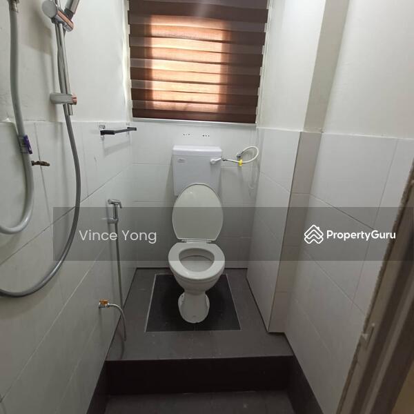 Untuk Disewa - Kota Kemuning