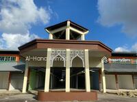 For Sale - International Hala Hub