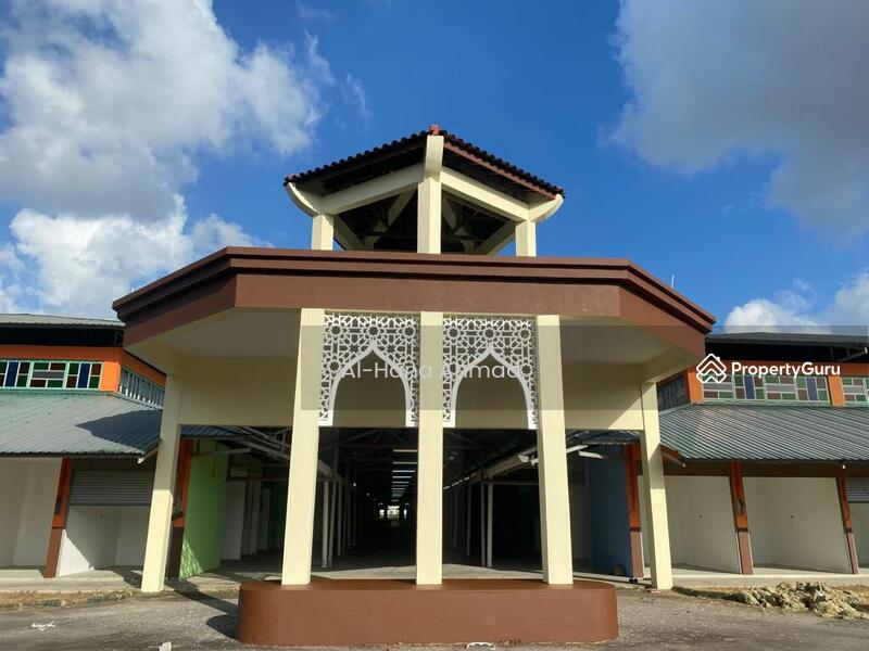 For Sale - International Hala Hub