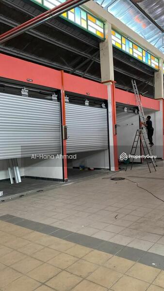 For Sale - International Hala Hub