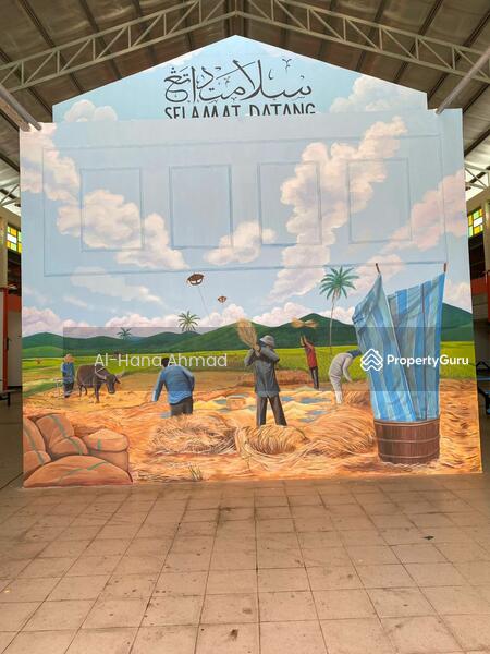 For Sale - International Hala Hub