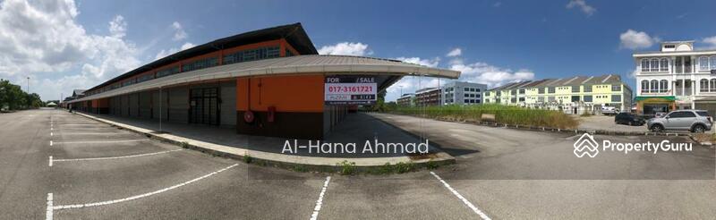 For Sale - International Hala Hub