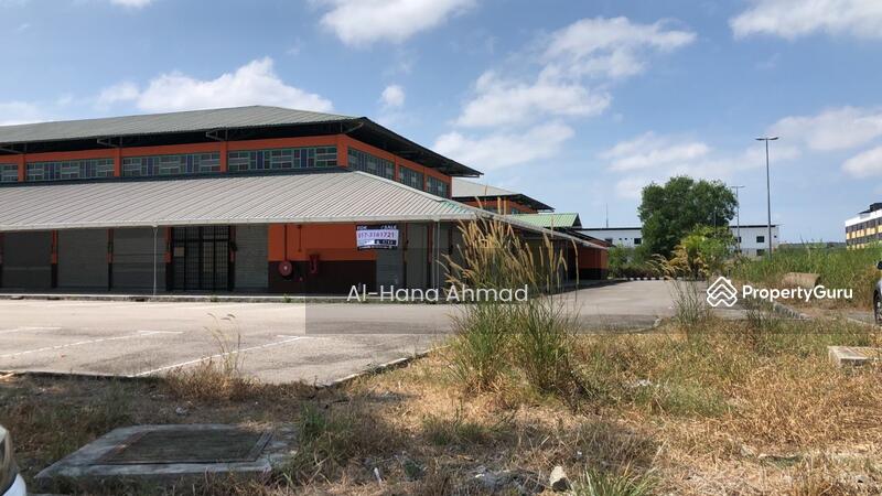 For Sale - International Hala Hub