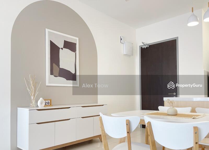 H2O Residences untuk Untuk Disewa - RM 2,500 /bulan, Apr 2026 - PropertyGuru.com.my