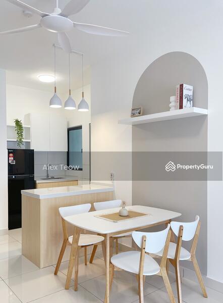 H2O Residences untuk Untuk Disewa - RM 2,500 /bulan, Apr 2026 - PropertyGuru.com.my