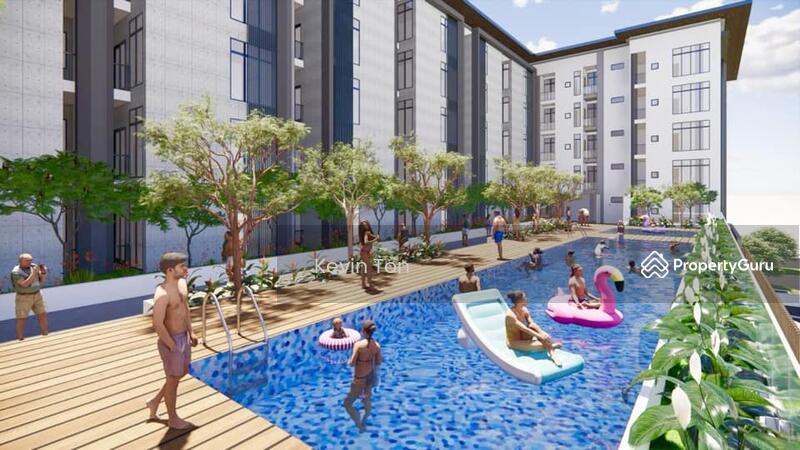 For Sale - Abbertton Avenue Apartment For Sale