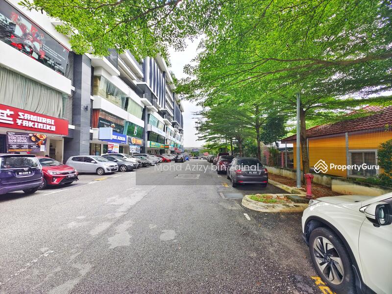 For Sale - KL Traders Square