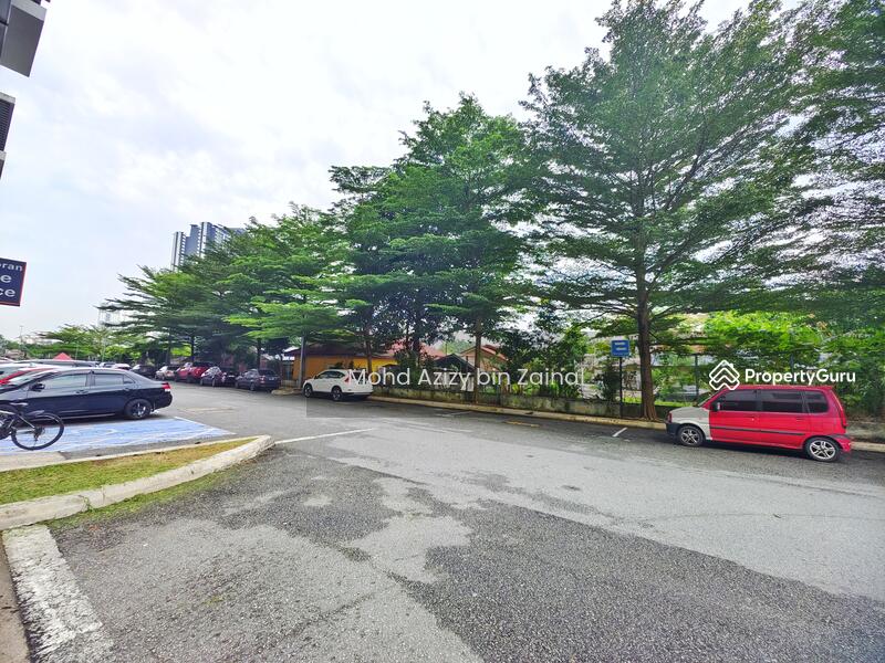 For Sale - KL Traders Square