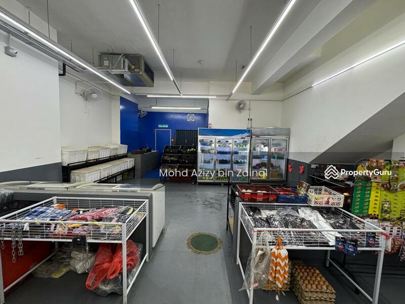 For Sale - KL Traders Square