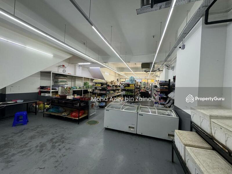 For Sale - KL Traders Square