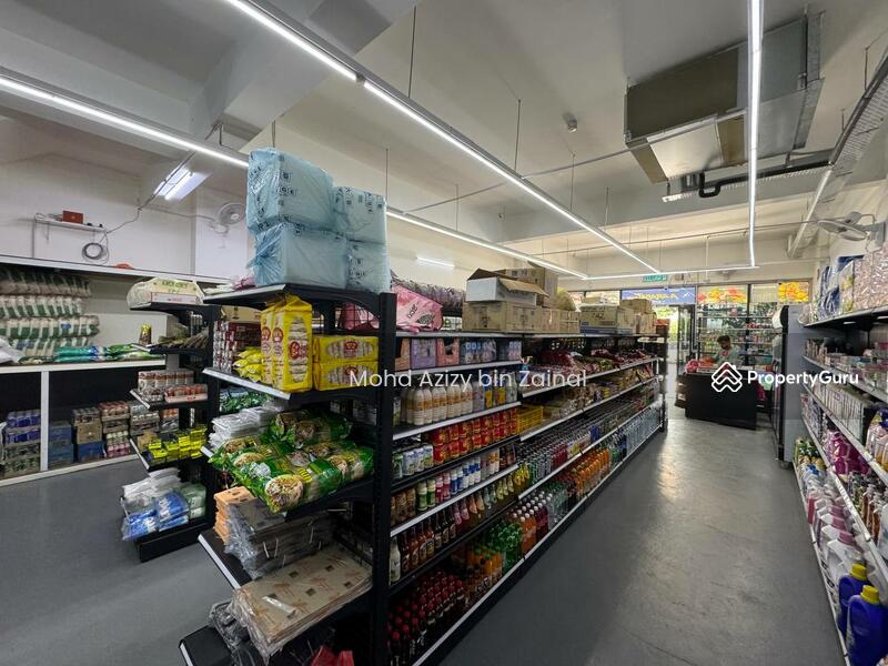 For Sale - KL Traders Square