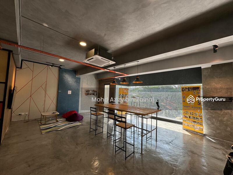 For Sale - KL Traders Square