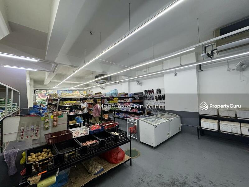 For Sale - KL Traders Square