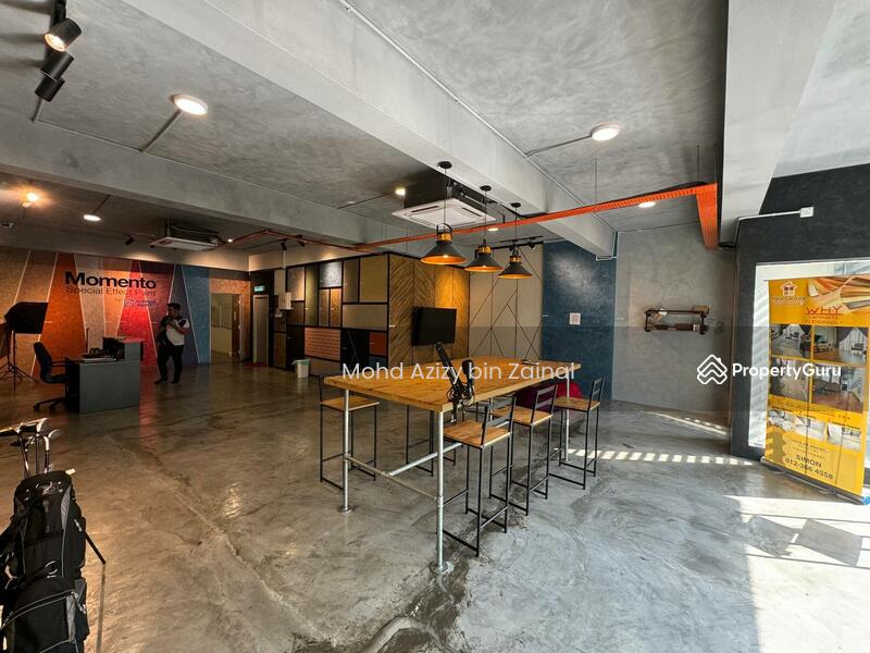 For Sale - KL Traders Square