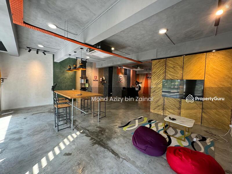 For Sale - KL Traders Square