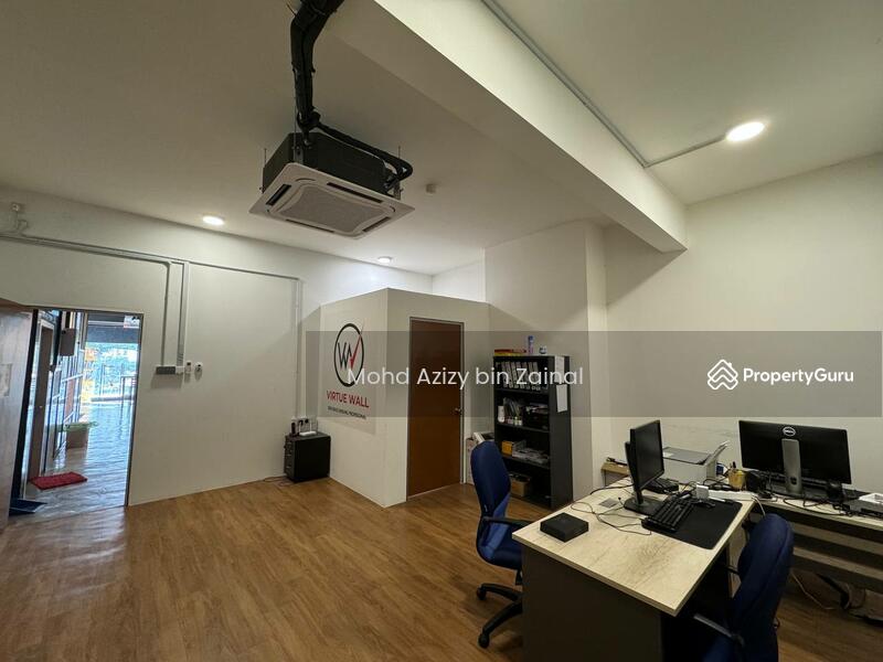 For Sale - KL Traders Square