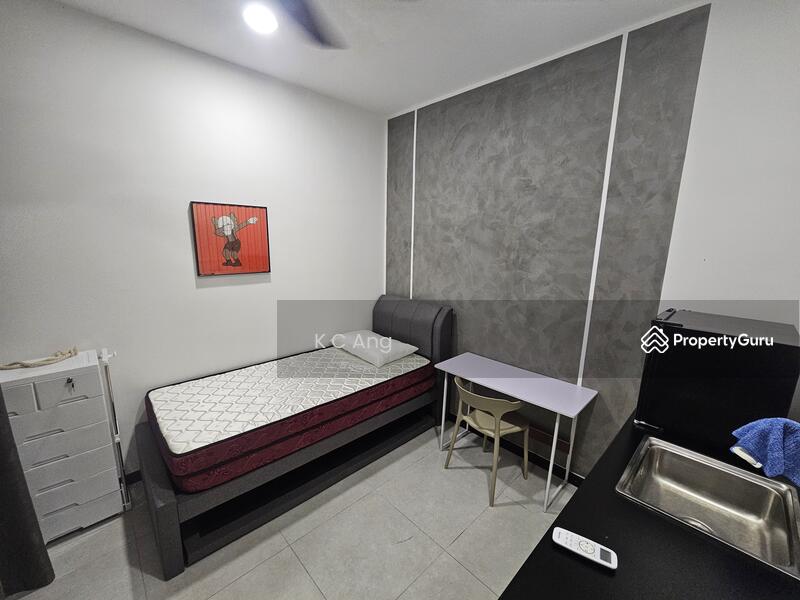 Service Residence for Rent at Neu Suites - K C Ang - PropertyGuru.com.my