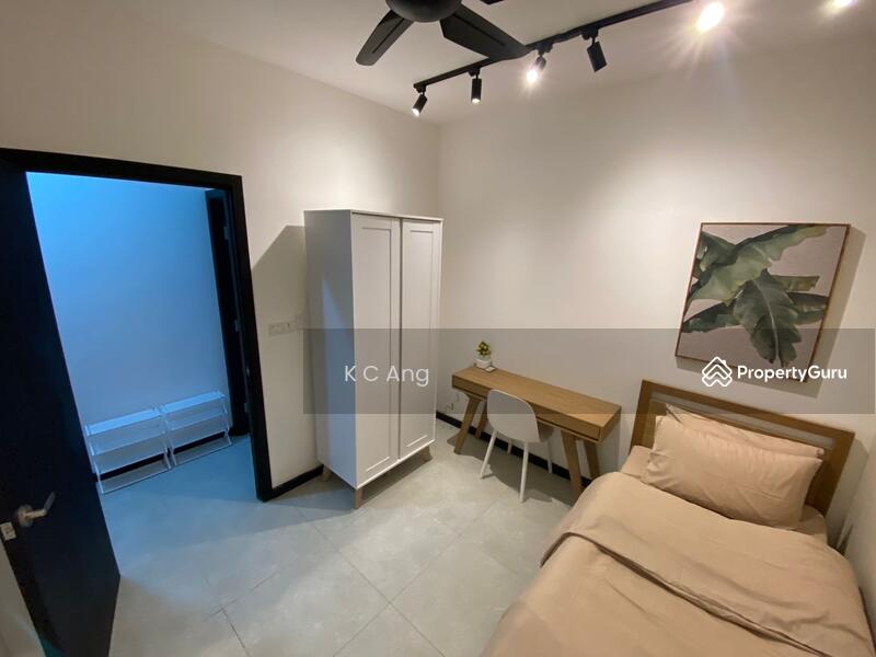 Service Residence for Rent at Neu Suites - K C Ang - PropertyGuru.com.my