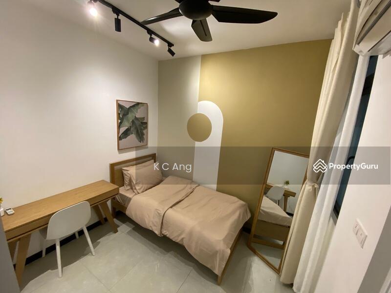 Service Residence for Rent at Neu Suites - K C Ang - PropertyGuru.com.my