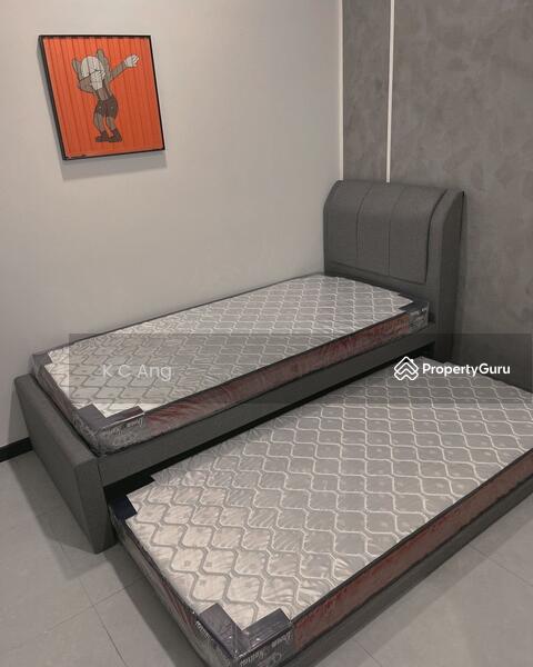 Service Residence for Rent at Neu Suites - K C Ang - PropertyGuru.com.my