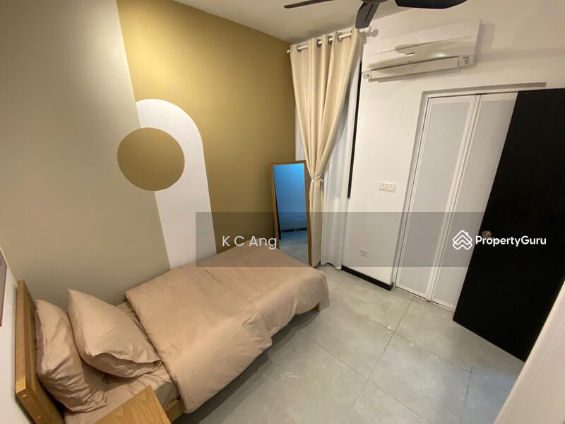 Service Residence for Rent at Neu Suites - K C Ang - PropertyGuru.com.my