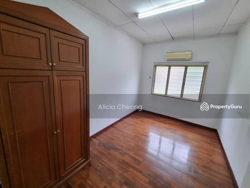SD7 2Sty Landed House for Sale at Bandar Sri Damansara, Jalan Ara SD7