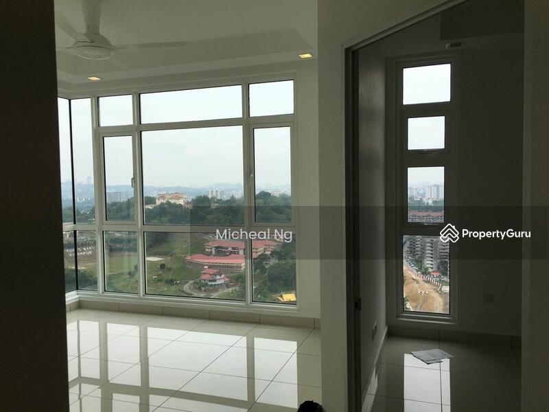 For Sale - Central Residence @ Sungai Besi