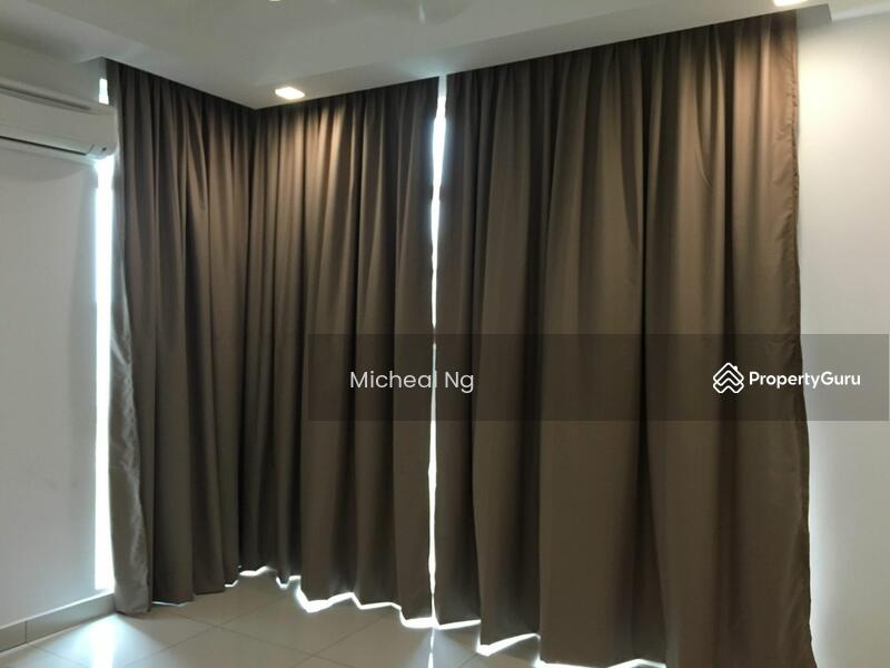 For Sale - Central Residence @ Sungai Besi