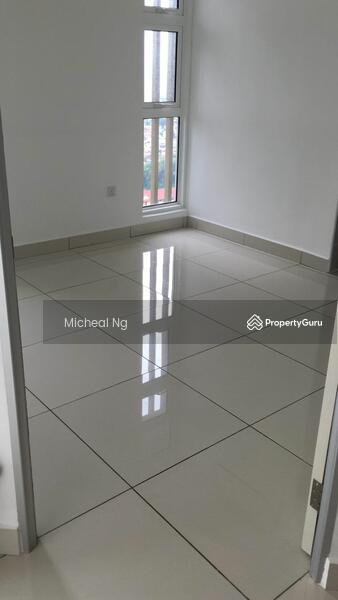 For Sale - Central Residence @ Sungai Besi