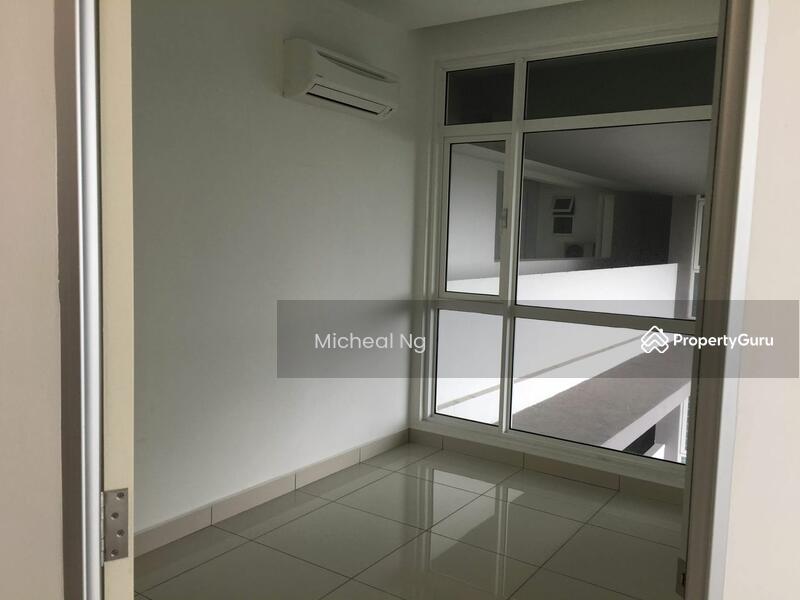 For Sale - Central Residence @ Sungai Besi