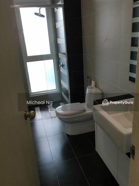 For Sale - Central Residence @ Sungai Besi