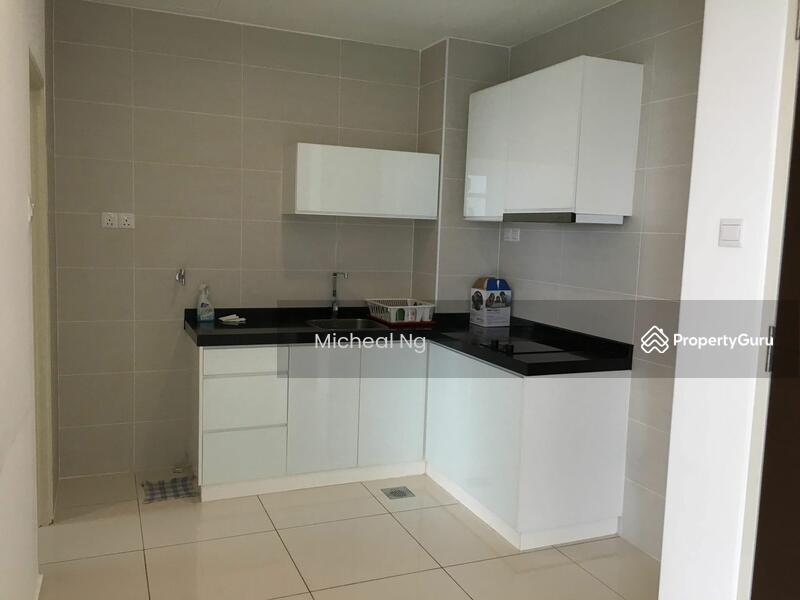 For Sale - Central Residence @ Sungai Besi