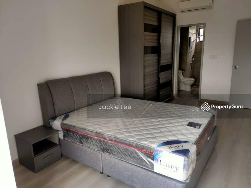 For Rent - Parkhill Residence