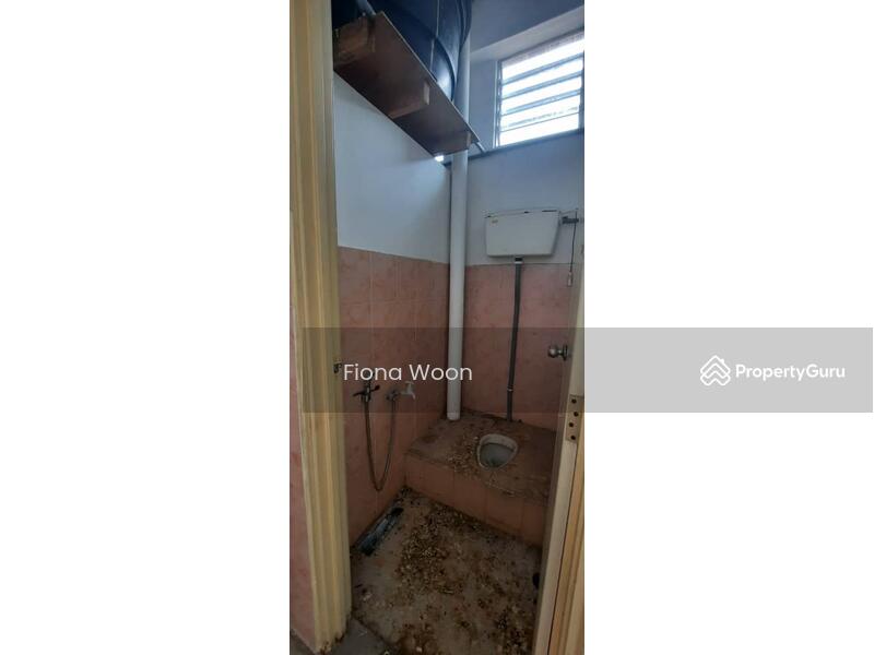 For Rent - Taman Semabok Perdana, Melaka