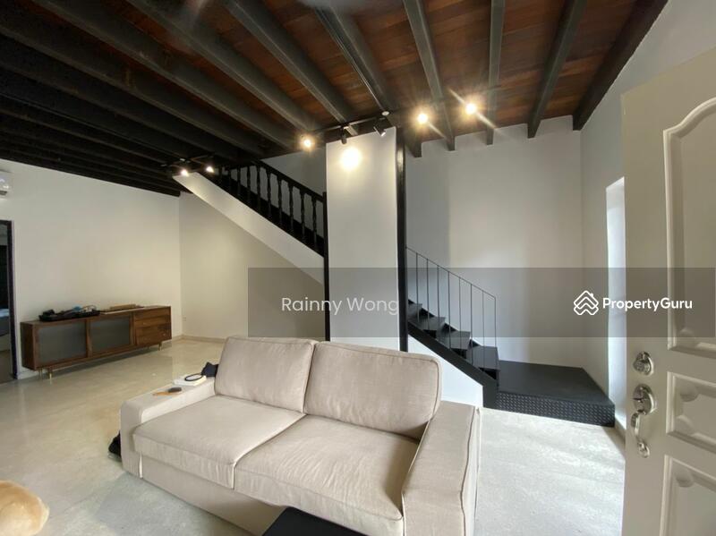 Rumah Berkembar untuk Dijual di Tanjung Tokong (Penang) - Rainny Wong - PropertyGuru.com.my